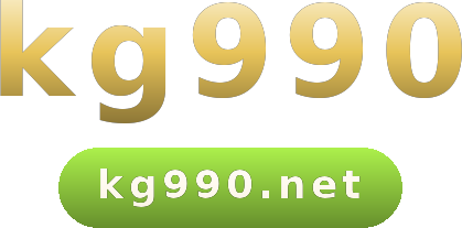 kg990 logo